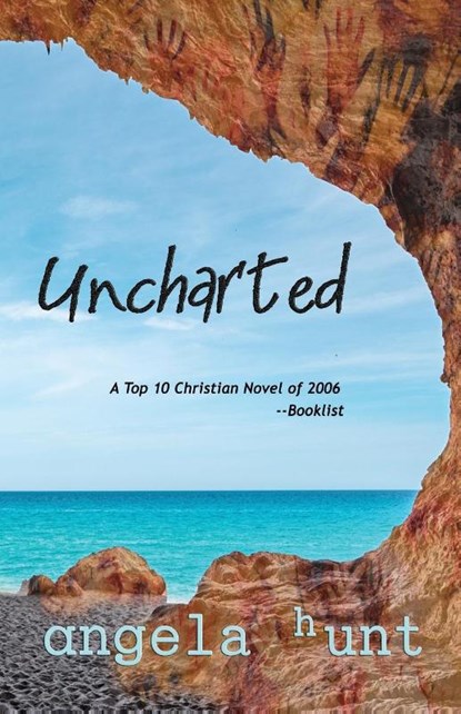 Uncharted, Angela E Hunt - Paperback - 9781961394308