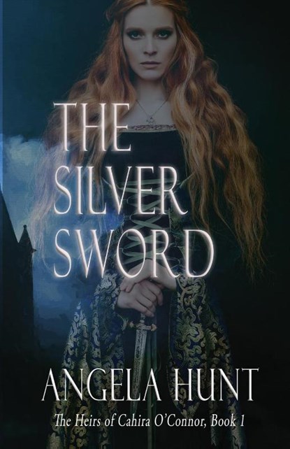 The Silver Sword, Angela E. Hunt - Paperback - 9781961394322