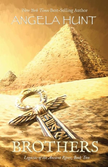 Brothers, Angela E Hunt - Paperback - 9781961394438