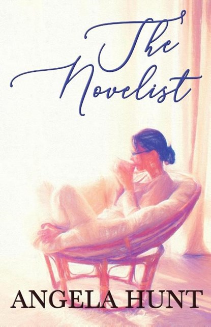 The Novelist, Angela E Hunt - Paperback - 9781961394476
