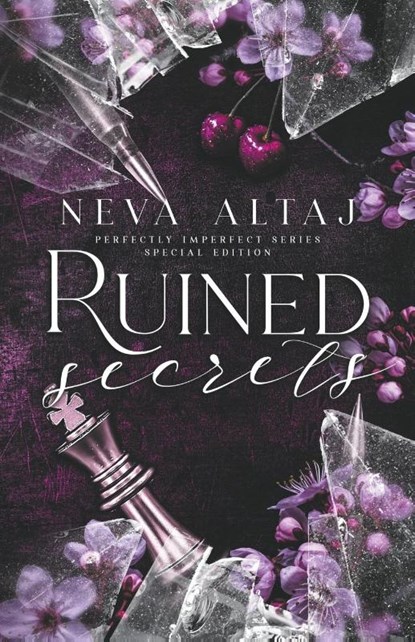 Ruined Secrets (Special Edition Print), Neva Altaj - Paperback - 9781961423077