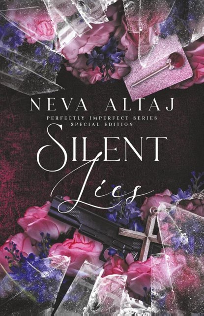 Silent Lies (Special Edition Print), Neva Altaj - Paperback - 9781961423275