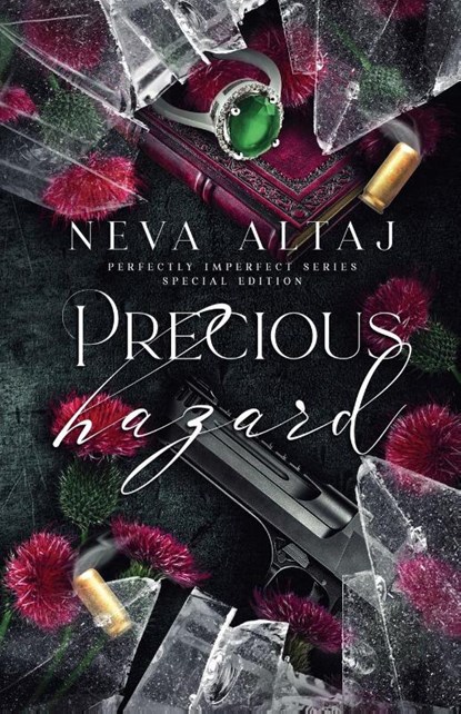 Precious Hazard (Special Edition Print), Neva Altaj - Paperback - 9781961423534