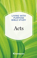 Acts - Guideposts - 9781961442825