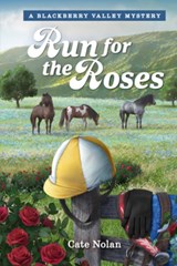 Run for the Roses - Cate Nolan - 9781961442979