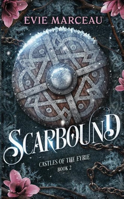 Scarbound, Evie Marceau - Paperback - 9781961447189