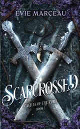 Scarcrossed - Evie Marceau - 9781961447196