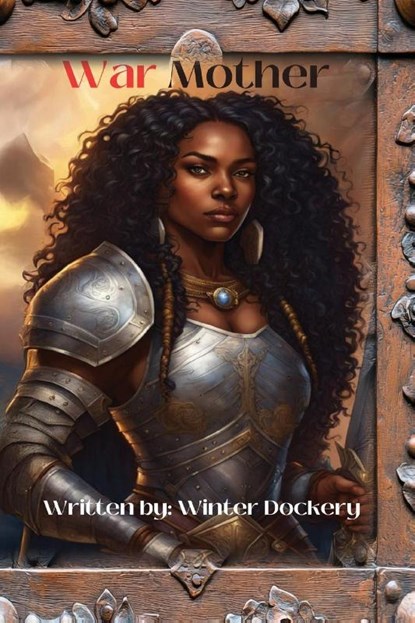 War Mother, Win Dockery - Paperback - 9781961475380