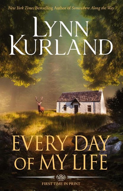 Every Day of My Life, Lynn Kurland - Paperback - 9781961496040