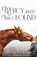 Mercy Asked Mercy Found, Karen McGoldrick - Paperback - 9781961505131