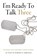 I'm Ready To Talk Three, Robert O. Babcock - Paperback - 9781961505544