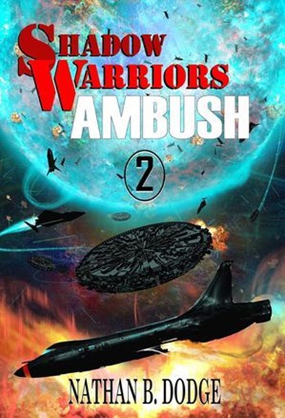 Shadow Warriors, Nathan Dodge - Ebook - 9781961511309