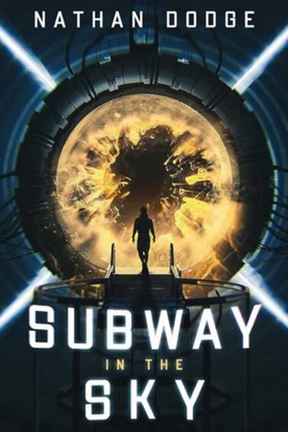 Subway in the Sky, Nathan Dodge - Ebook - 9781961511385
