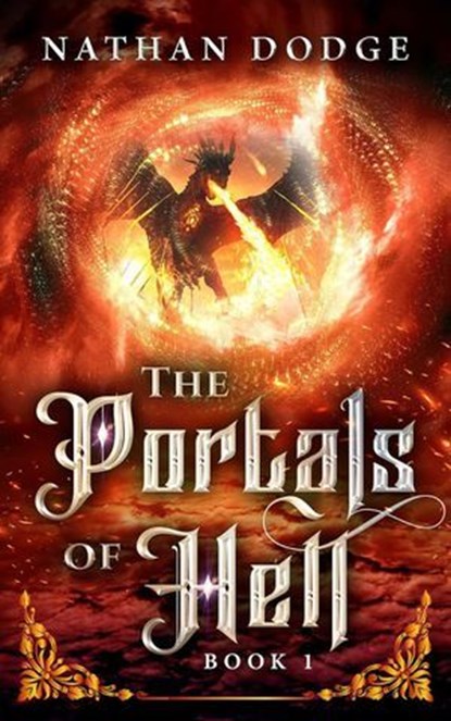 The Portals of Hell, Nathan Dodge - Ebook - 9781961511446