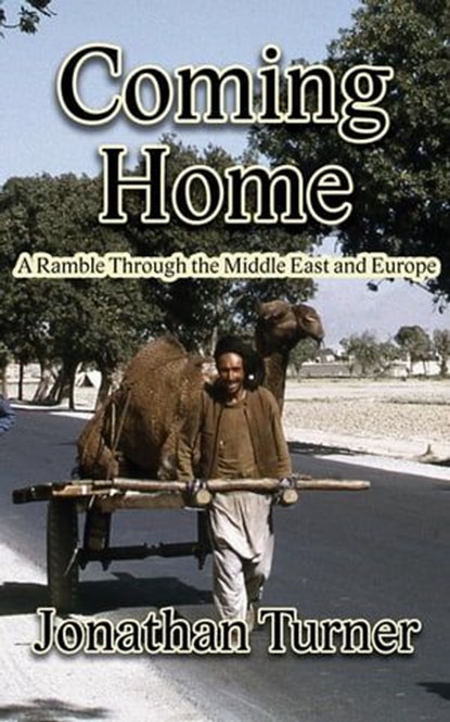 Coming Home, Jonathan Turner - Ebook - 9781961528031