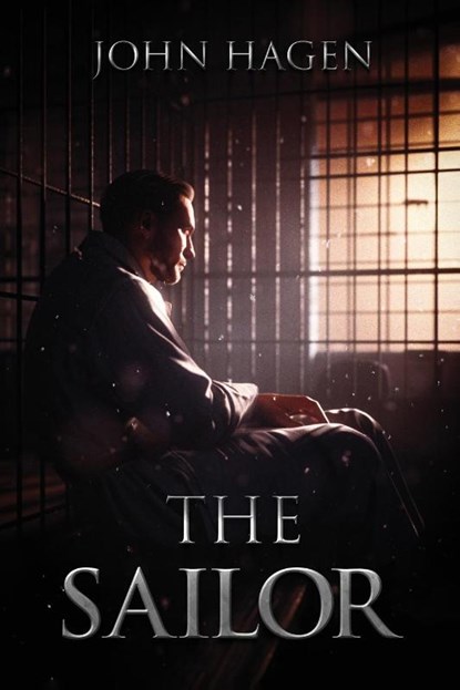 The Sailor, HAGEN,  John - Paperback - 9781961636835
