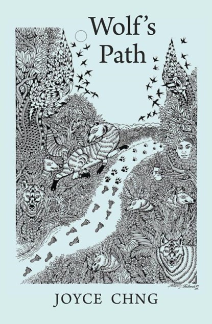 Wolf's Path, Joyce Chng - Paperback - 9781961654327