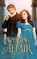 A Sporting Affair, Paullett Golden - Paperback - 9781961727052