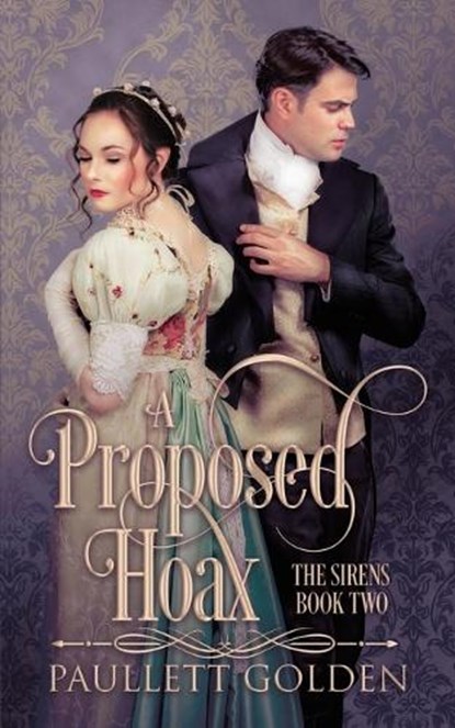 A Proposed Hoax, Paullett Golden - Paperback - 9781961727205