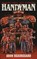 Handyman, Aron Beauregard - Paperback - 9781961758469