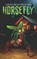 Horsefly, Aron Beauregard - Paperback - 9781961758957