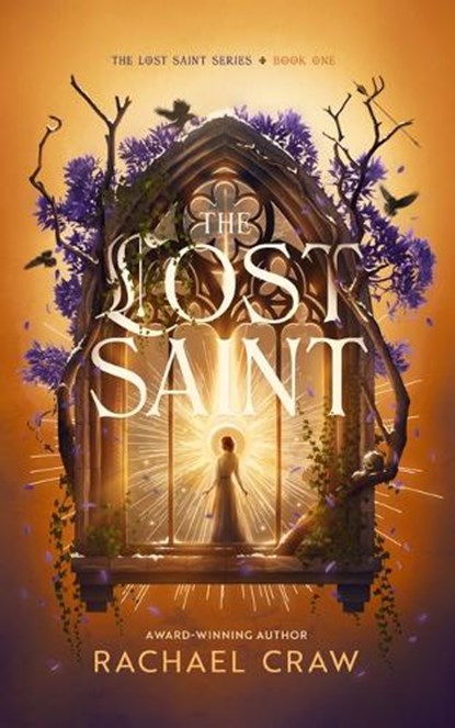 The Lost Saint, Rachael Craw - Paperback - 9781961795297