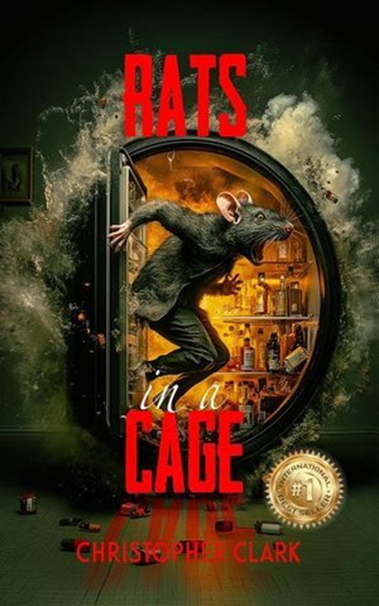 Rats in a Cage, Christopher Clark - Ebook - 9781961801899