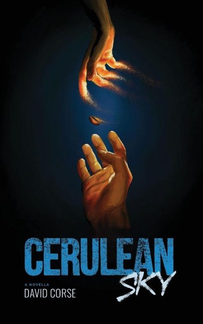 Cerulean Sky, David Corse - Paperback - 9781961827141