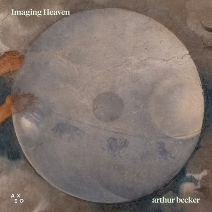 Italian Frescoes, Arthur Becker ; Brian Kish ; Dan Sherer ; Martin Kemp - Gebonden - 9781961856622