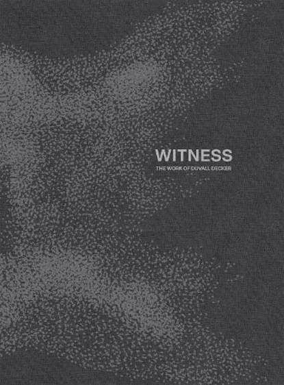 Witness, Duvall Decker Architects ; Jordi Erdman - Gebonden - 9781961856691