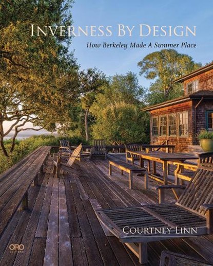 Inverness By Design, Courtney Linn - Gebonden - 9781961856714