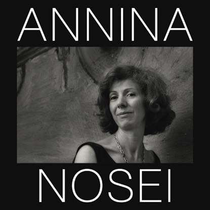 Annina Nosei, Roberto Lambarelli - Paperback - 9781961856738