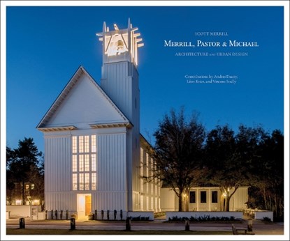 Merrill, Pastor & Michael, Scott Merrill - Gebonden - 9781961856882