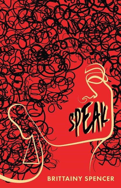 Speak, Brittainy Spencer - Paperback - 9781961863224