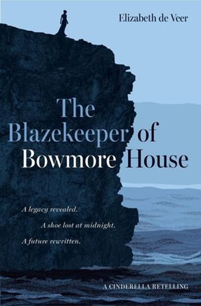 The Blazekeeper of Bowmore House, Elizabeth de Veer - Ebook - 9781961864535