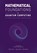 Mathematical Foundations of Quantum Computing, Peter Lee ; James Yu ; Ran Cheng - Paperback - 9781961880092