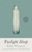 Twilight Sleep, Edith Wharton - Paperback - 9781961884229