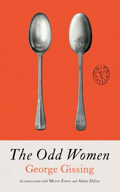 The Odd Women, George Gissing - Paperback - 9781961884243