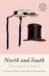 North and South - Elizabeth Gaskell - 9781961884366