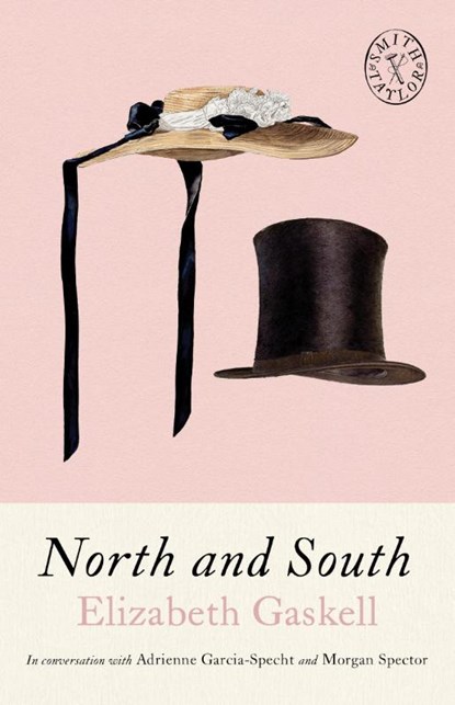 North & South, Elizabeth Gaskell - Paperback - 9781961884366
