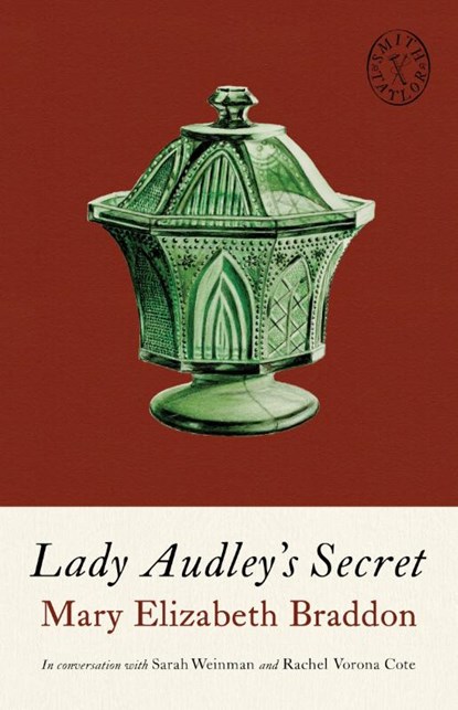Lady Audley's Secret, Mary Elizabeth Braddon - Paperback - 9781961884380