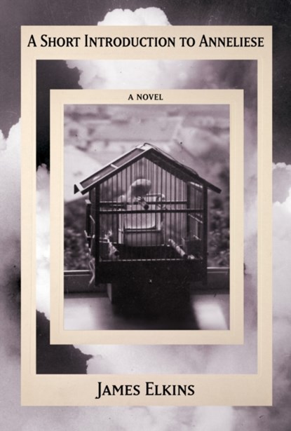 A Short Introduction to Anneliese, James Elkins - Gebonden - 9781961884434