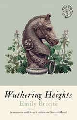 Wuthering Heights - Emily Bronte - 9781961884465