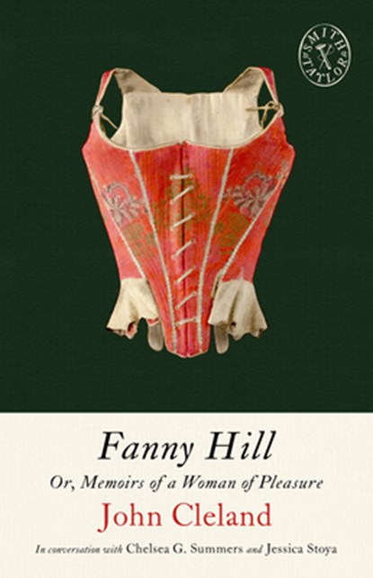 Fanny Hill, John Cleland - Paperback - 9781961884731