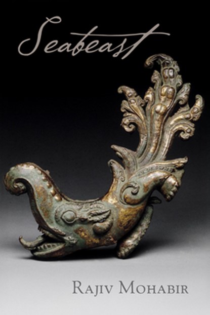 Seabeast, Rajiv Mohabir - Paperback - 9781961897489