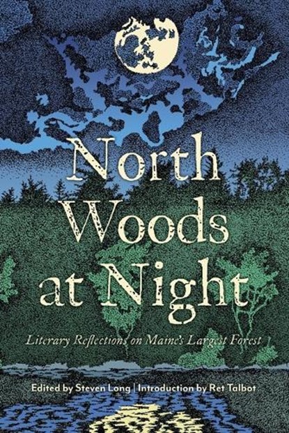 North Woods at Night, Steven Long - Paperback - 9781961905207