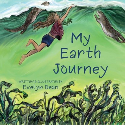 My Earth Journey, Evelyn Dean - Paperback - 9781961905405