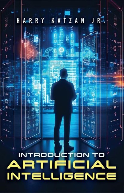 Introduction to Artificial Intelligence, Harry Katzan - Paperback - 9781961908536