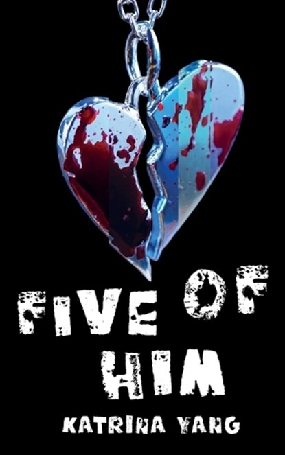 Five of Him, Katrina Yang - Paperback - 9781961941212