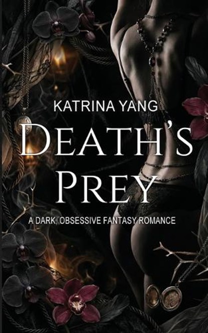 Death's Prey, Katrina Yang - Paperback - 9781961941229